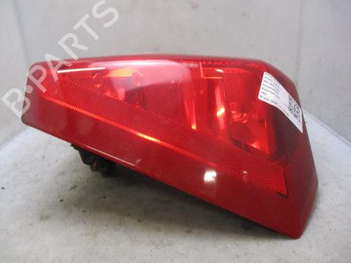 Right taillight DODGE CALIBER 2.0 CRD | BP24013460C35 