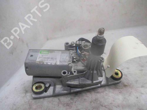 Rear wiper motor NISSAN PRIMERA Hatchback (P11) 1.6 16V | BP19739385M102 