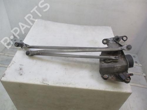 Vindrute Vindusviskermekanisme PEUGEOT 306 Hatchback (7A, 7C, N3, N5) 1.4 (75 hp) 31910837