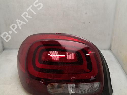 Used Left taillight Left taillight 36816702 36816702