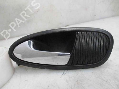 Used Rear left interior door handle SEAT TOLEDO III (5P2) 1.9 TDI (105 hp) 25487321