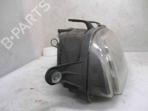 Left headlight FIAT PUNTO (188_) 1.2 16V 80 (188.233, .235, .253, .255, .333, .353, .639,... | BP26627795C28 