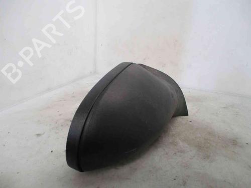 Right mirror MERCEDES-BENZ A-CLASS (W168) A 170 CDI (168.008) | BP19718665C27 
