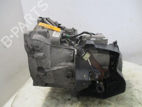 Gearbox FORD FIESTA VI (CB1, CCN) 1.25 | BP26638151M3 