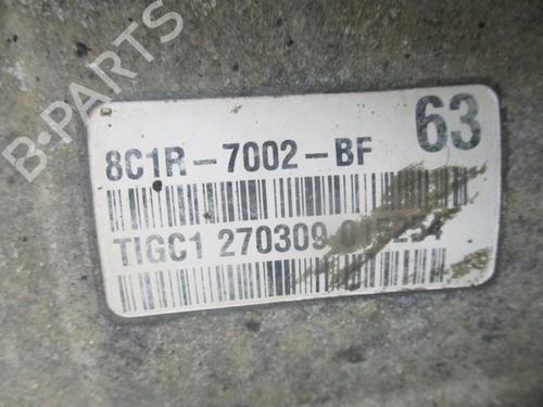 Gearbox FORD TRANSIT Van (FA_ _) 2.2 TDCi | BP34174433M3  - Image 5