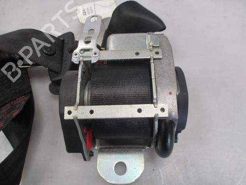 Front right belt tensioner SEAT IBIZA III (6L1)  | BP26636247C88 