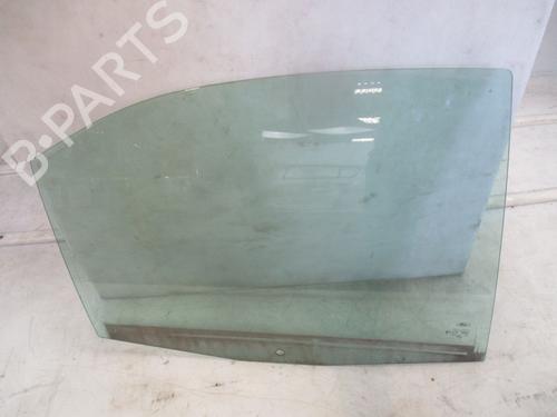 Used Rear right door window Rear right door window 37162020 37162020