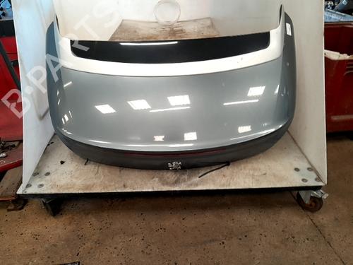 Used Tailgate PEUGEOT 207 CC (WD_) 1.6 16V (120 hp) 26635011