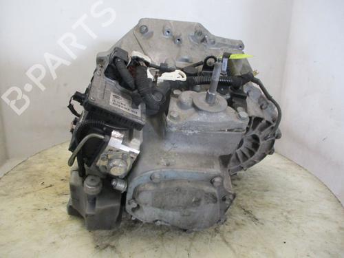 Gearbox PEUGEOT 308 I (4A_, 4C_) 1.6 HDi | BP29083277M3 