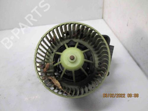 Heater blower motor RENAULT MASTER II Van (FD) 2.5 D | BP26623645M62 