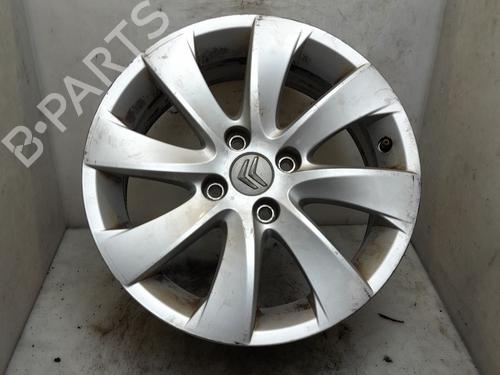 Felg CITROËN C4 Picasso I MPV (UD_) 1.6 HDi (109 hp) 32632677
