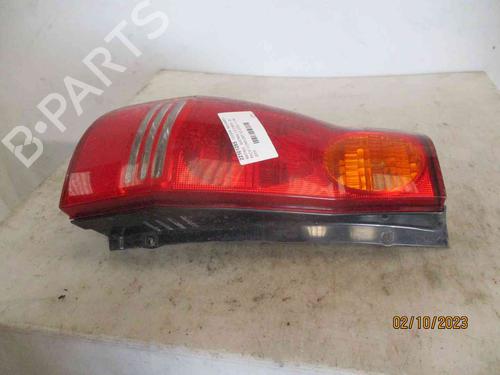 Left taillight HYUNDAI MATRIX (FC) 1.5 CRDi | BP19739152C34 