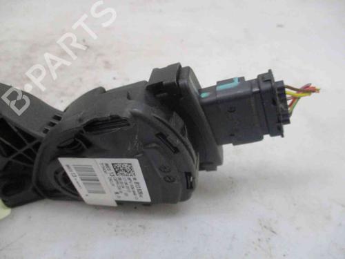 Pedal CITROËN C3 Picasso (SH_) 1.2 THP 110 (SHHNZ6) | BP30723335I4