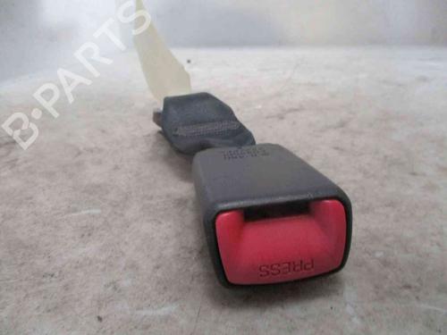 Seat buckle CITROËN C1 (PM_, PN_) 1.0 | BP19720862I32