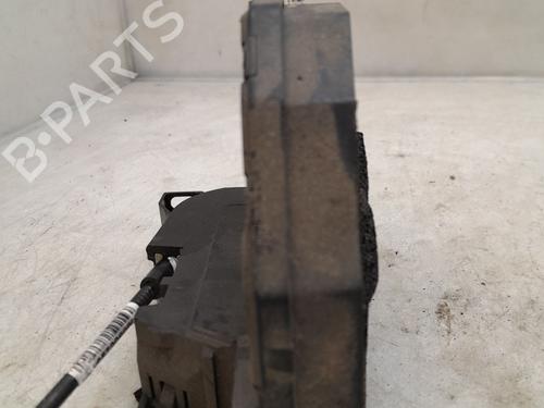 Venstre bagtil lås RENAULT CAPTUR I (J5_, H5_) 1.5 dCi 90 (J5N4, J5M5, J5MW, J5M6, J5AL, J5AJ) | BP31723624C100 