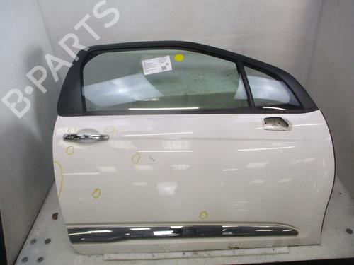right-front-door-citroen-ds3-sa_-2009-2010-2011-2012-2013-2014-2015-2016-33187287 main image