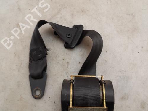 Used Rear right belt tensioner Rear right belt tensioner PEUGEOT 206 CC (2D) 1.6 16V (2DNFUF, 2DNFUR) (109 hp) 33967690 33967690