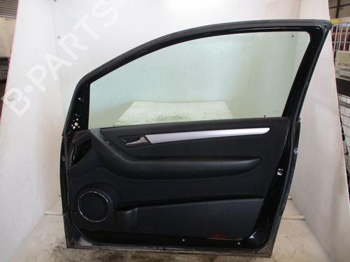 Right front door MERCEDES-BENZ A-CLASS (W169) A 170 (169.032, 169.332) | BP24863453C3 