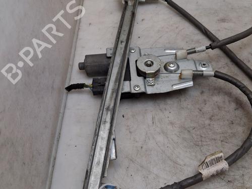 Front left window mechanism CITROËN C5 III (RD_) 1.6 HDi 110 (RD9HZC) | BP38761060C22 - Image 3