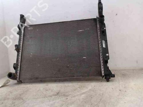 Used Water radiator RENAULT KANGOO / GRAND KANGOO II (KW0/1_) 1.5 dCi 85 (KW0K, KW0L, KW0B) (86 hp) 19713456