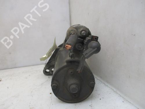 Startmotor VW TOURAN (1T1, 1T2) 1.9 TDI | BP26634177M8 
