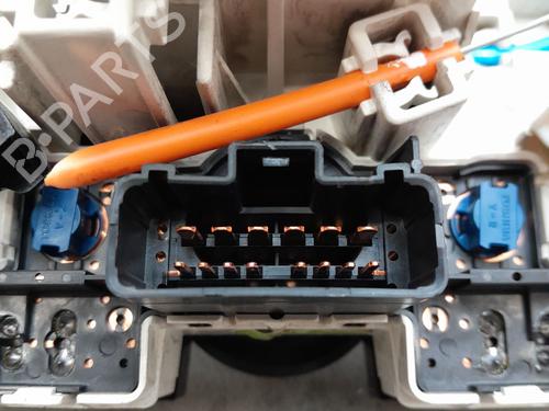 Climate control NISSAN NOTE (E11, NE11) 1.5 dCi | BP30138570I5