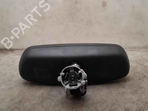 Rear mirror PEUGEOT 208 I (CA_, CC_) 1.4 HDi | BP28330548I6 