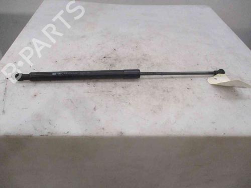 Used Tailgate lift support PEUGEOT 208 I (CA_, CC_) 1.2 VTI 82 (82 hp) 26633183