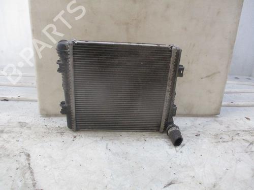 Water radiator MERCEDES-BENZ GLE Coupe (C167) GLE 400 d 4-matic (167.323) | BP29901118M31