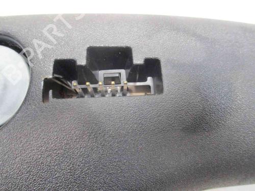 Rear mirror NISSAN MURANO I (Z50) 3.5 4x4 | BP26626251I6 