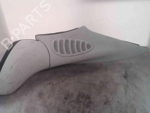 Right mirror RENAULT ESPACE III (JE0_)  | BP20202527C27 