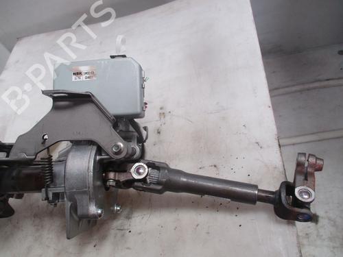 Steering column RENAULT KADJAR (HA_, HL_) 1.2 TCe 130 (HLMR) | BP36957956M21 - Image 5
