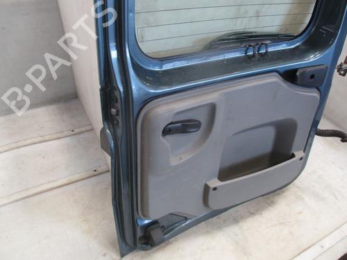 Left tailgate DACIA LOGAN MCV (KS_) 1.6 16V (KS0L, KS0M, KS0P, KS1S) | BP36789164C76 - Image 5