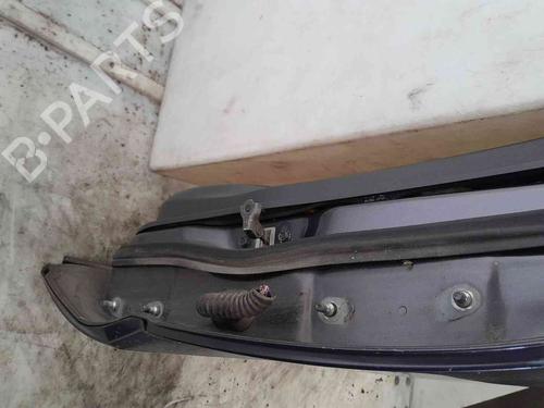 Left rear door RENAULT KOLEOS I (HY_) 2.0 dCi 4x4 (HY0K) | BP26631493C4 