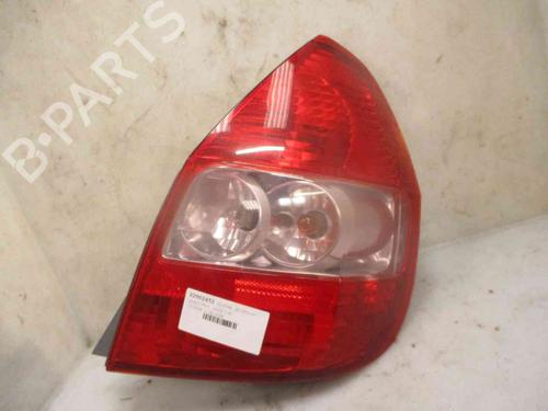 Høyre baklys HONDA JAZZ II (GD_, GE3, GE2) 1.3 iDSi (GD1) (83 hp) 19735908