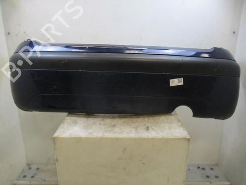Used Rear bumper CITROËN C3 I (FC_, FN_) 1.4 HDi (68 hp) 24014327