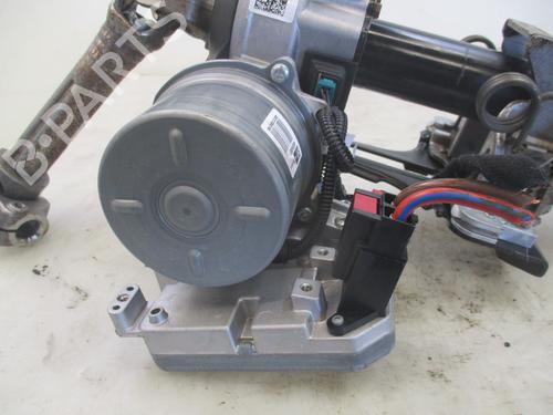 Steering column SEAT IBIZA V (KJ1, KJG) 1.0 TSI | BP34254083M21  - Image 5