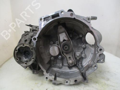 Used Gearbox VW SCIROCCO III (137, 138) 1.4 TSI (160 hp) 26637336