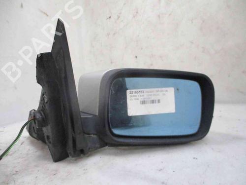 Used Right mirror BMW 3 (E46) 320 d (136 hp) 19738120
