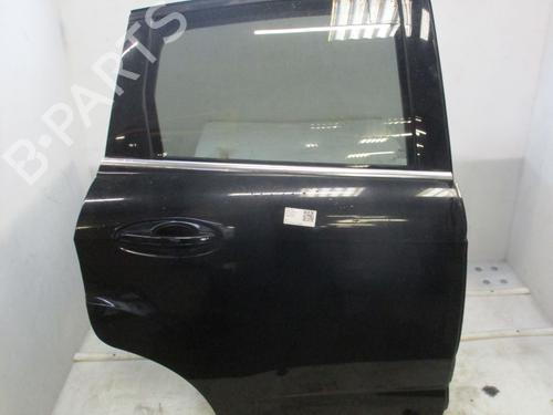Used Right rear door FORD C-MAX II (DXA/CB7, DXA/CEU) 2.0 TDCi (115 hp) 30403516