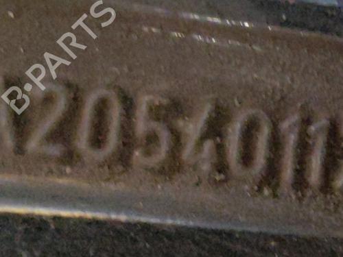 Rim MERCEDES-BENZ C-CLASS Coupe (CL203) C 220 CDI (203.708) | BP27455622C45 