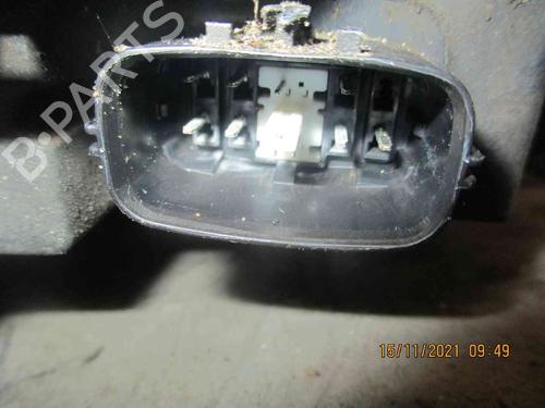 Left headlight MAZDA 6 Hatchback (GG) 2.0 DI (GG14) | BP19738931C28 