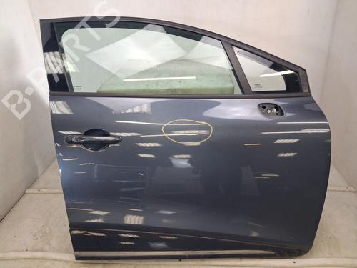Dør højre fortil Dør højre fortil RENAULT CLIO IV (BH_) 1.5 dCi 90 (90 hp) 36479713 36479713