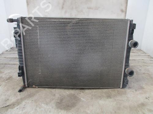 Køler RENAULT SCÉNIC II (JM0/1_) 1.9 D | BP28207343M31 
