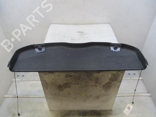 Rear parcel shelf RENAULT MODUS / GRAND MODUS (F/JP0_) 1.5 dCi (FP0F, JP0F) | BP29144122C85 