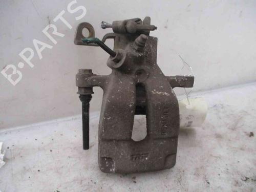 Left rear brake caliper RENAULT GRAND SCÉNIC II (JM0/1_) 1.9 dCi (JM0G, JM12, JM1G, JM2C) | BP19716931M107 