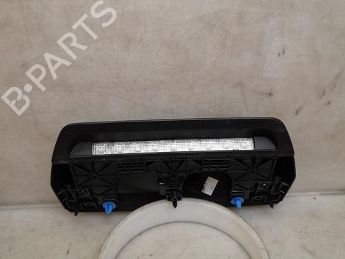 Used Third brake light DACIA DUSTER (HM_) 1.5 dCi 110 4x4 (HMAB) (109 hp) 30163111
