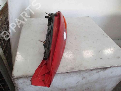 Right taillight FIAT PUNTO (188_) 1.2 16V 80 (188.233, .235, .253, .255, .333, .353, .639,... | BP19720469C35 