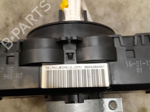 Headlight switch CITROËN C3 Picasso (SH_) 1.4 VTi 95 (SH8FSC, SH8FP0, SH8FP6) | BP36343160I24  - Image 6