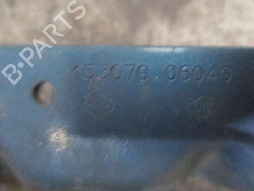 Hinge/Door check strap RENAULT KANGOO Express (FC0/1_)  | BP19713870C146 